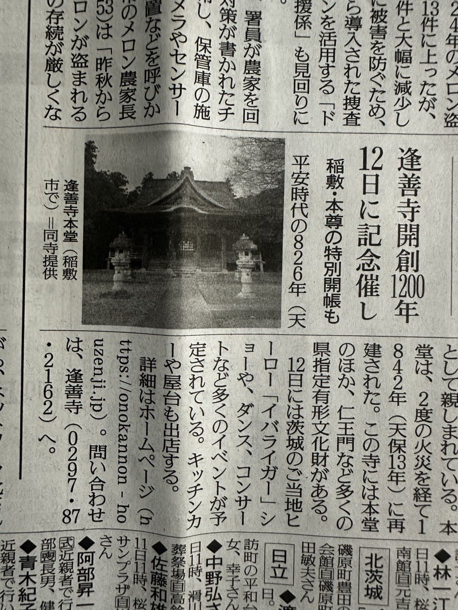 イバライガー tweet media