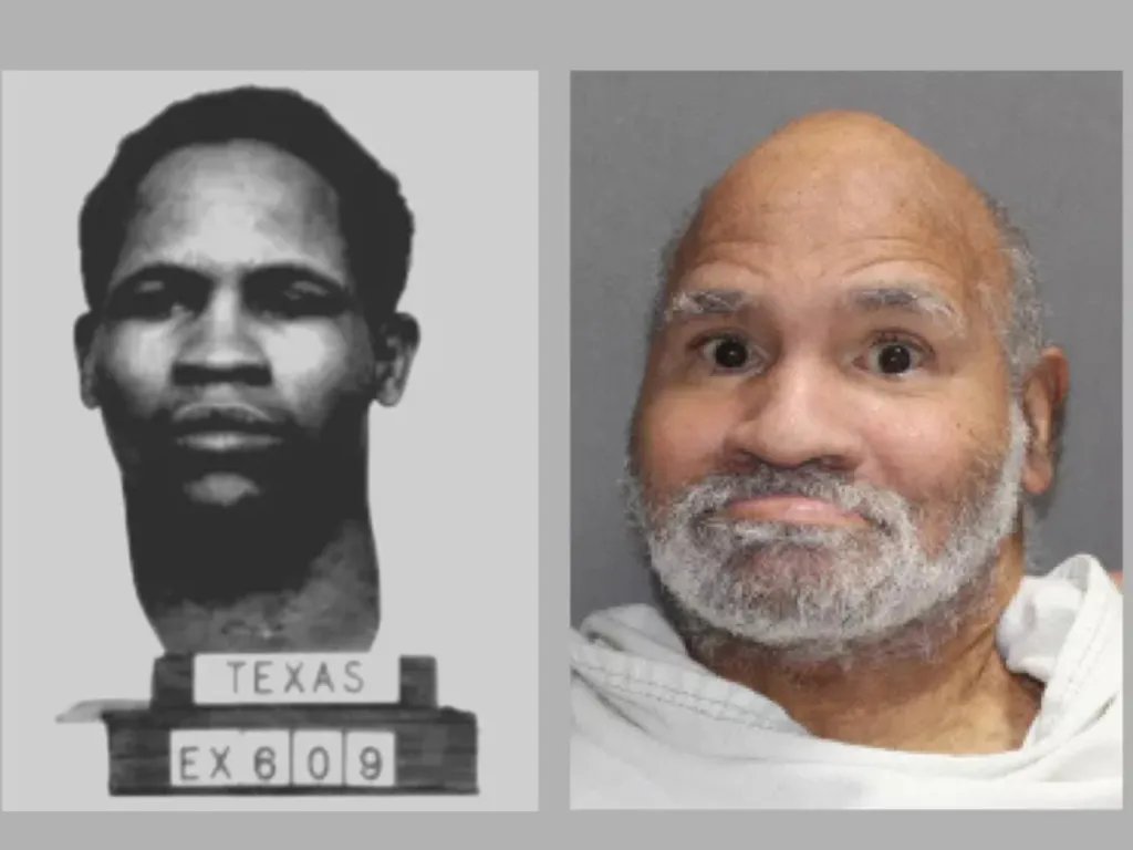 WebDPN's tweet image. Texas | Death Sentence Overturned After 48 Years deathpenaltynews.blogspot.com/2026/04/texas-… #texas #deathpenalty #mentalillness #intellectualdisability