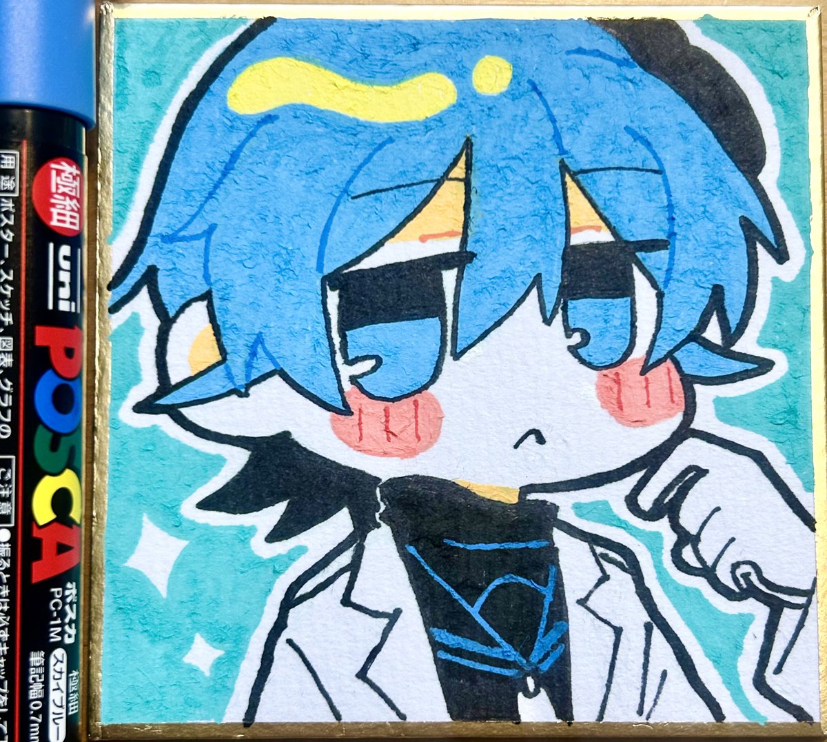 ちゃと tweet media