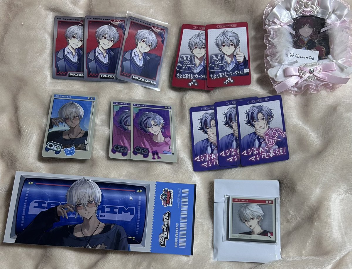 ️りぼん tweet media