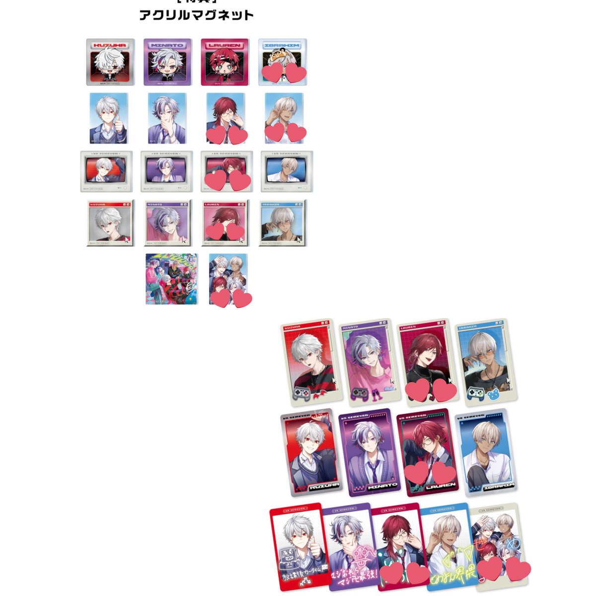 ️りぼん tweet media