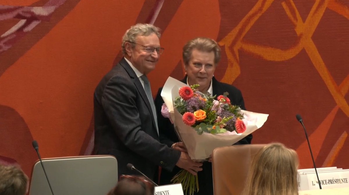 Gérard Bouquet tweet media