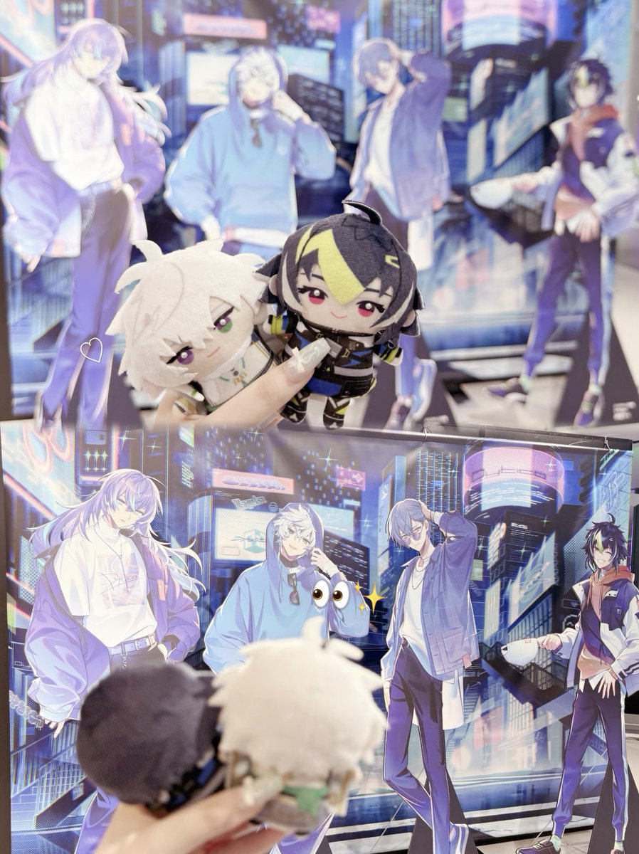 ぴちゃん tweet media