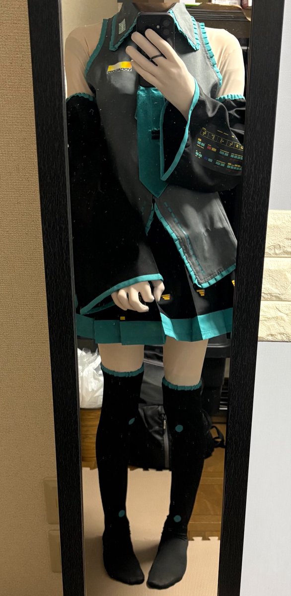 おとしお(新) tweet media