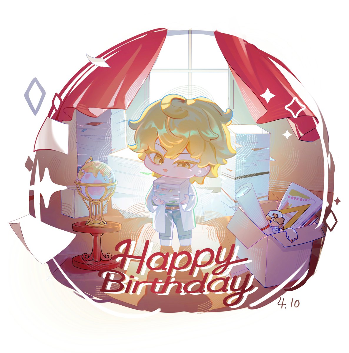 绝对没用 tweet media