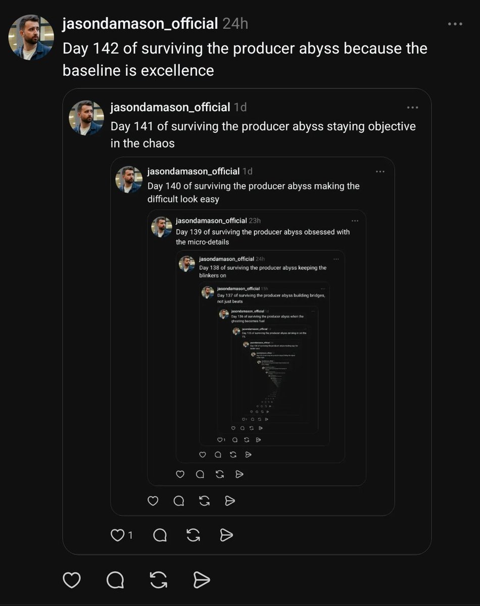 Jason Da Mason tweet media