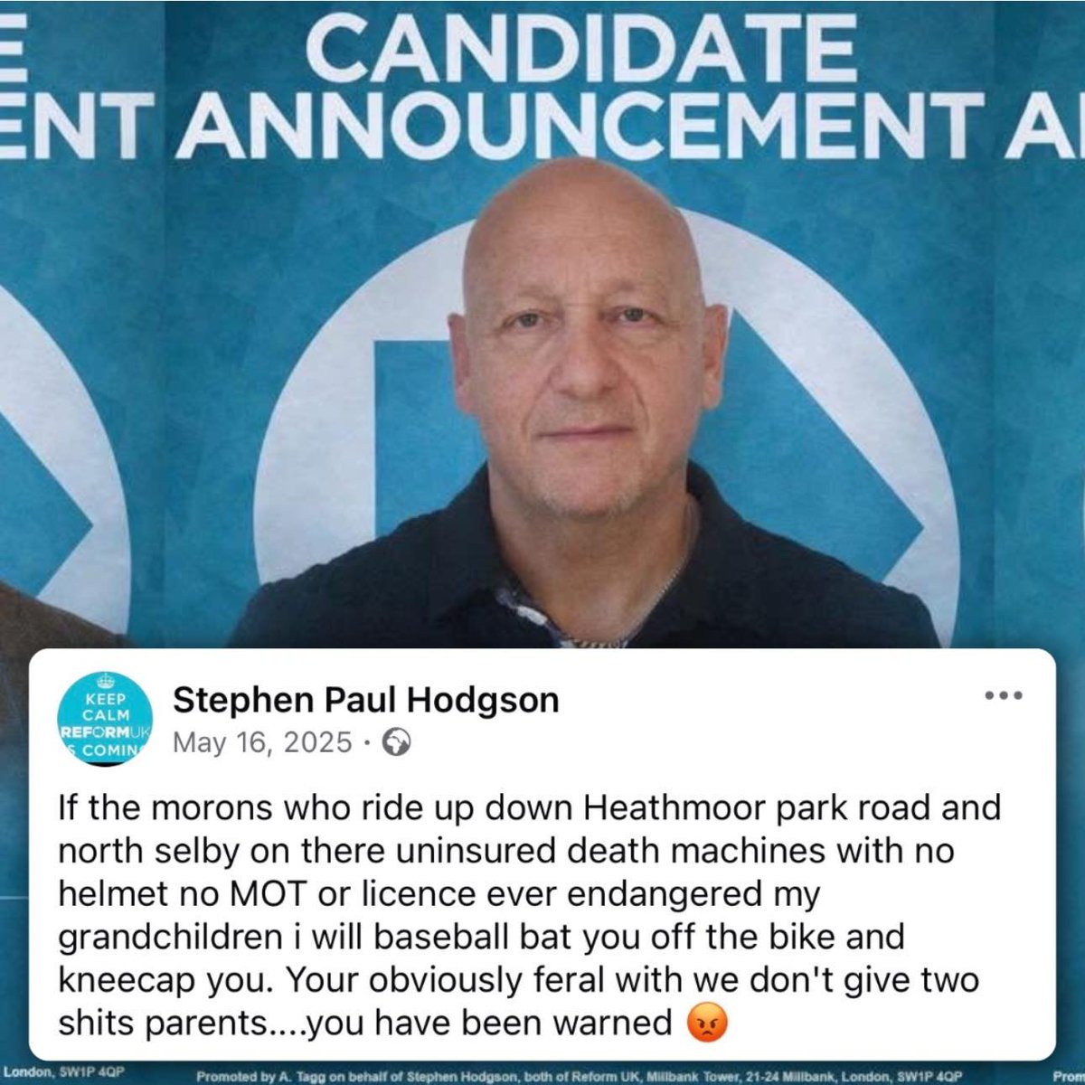 dave lawrence 🐟🐟🐠 tweet media