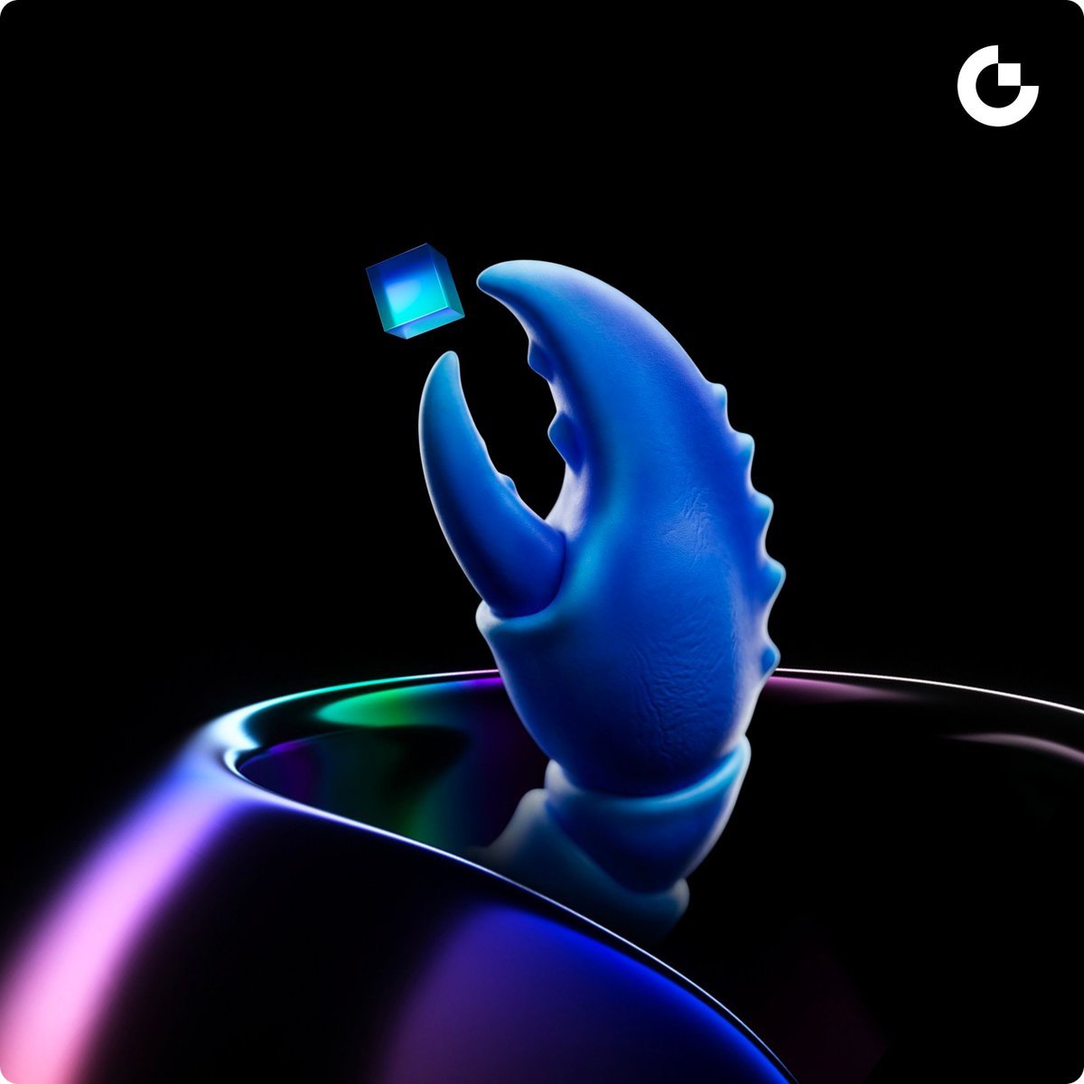 Gate South Asia tweet media