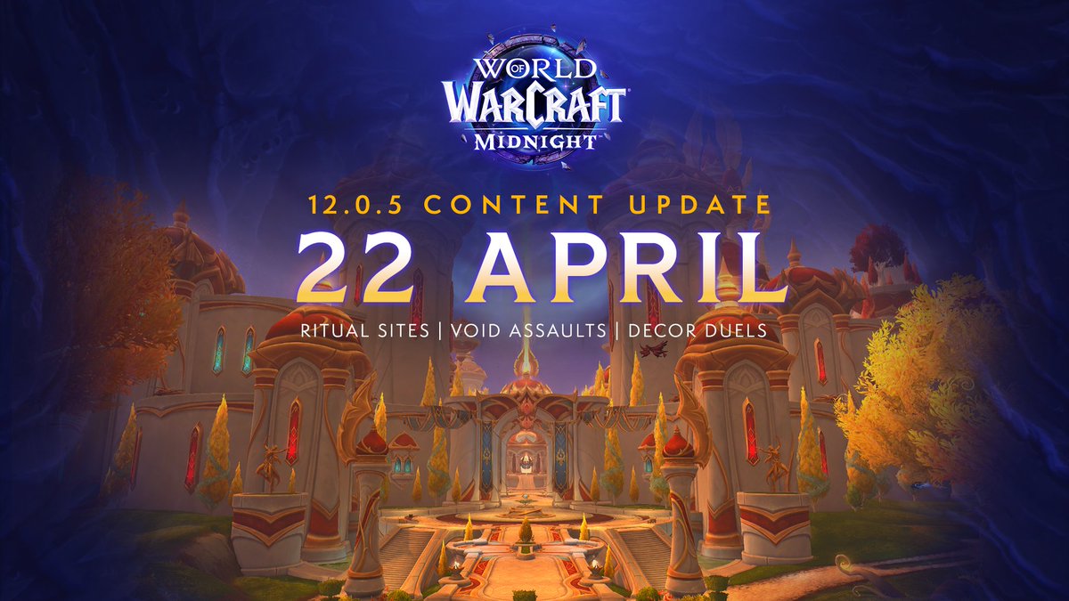Blizzard ANZ tweet media