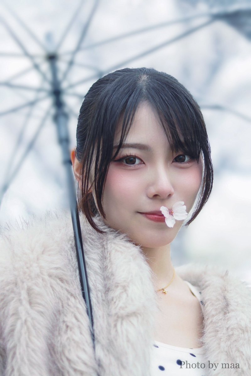 まぁ～ tweet media