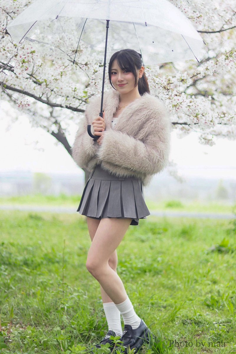 まぁ～ tweet media