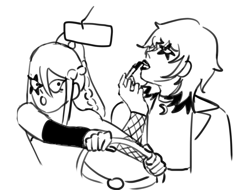 GalakZee tweet media