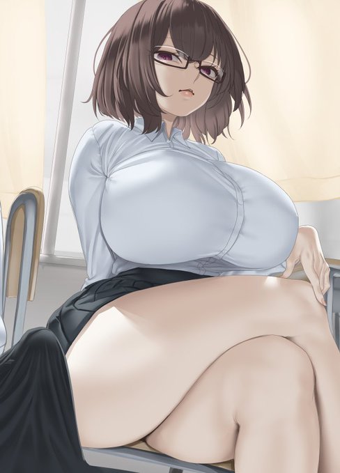 太ももは太ければ太いほど良い