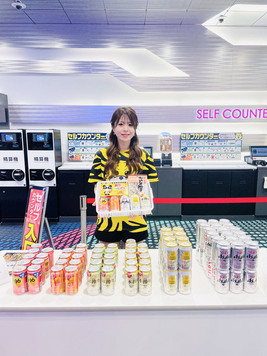 メガフェイス930朝倉 tweet media