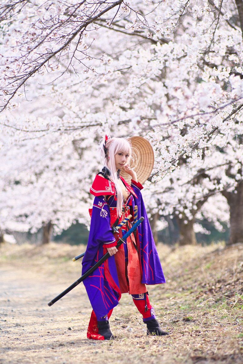 助真（沖宮）🐰🍩 tweet media