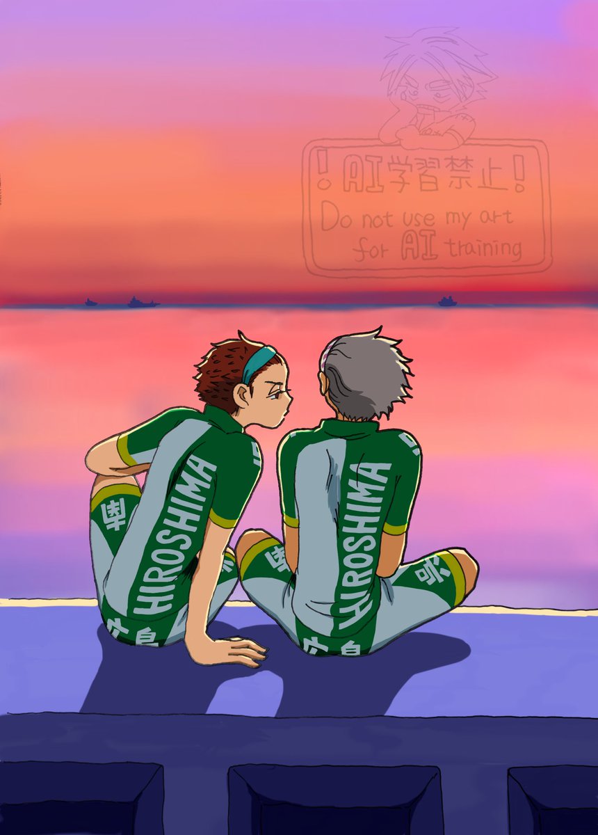 おたぬき5/6全ケイ東1 く15b tweet media