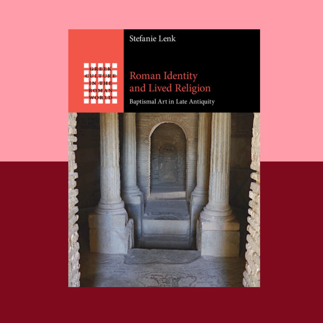 Cambridge University Press - Classics tweet media