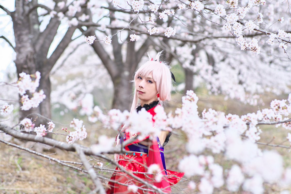 助真（沖宮）🐰🍩 tweet media