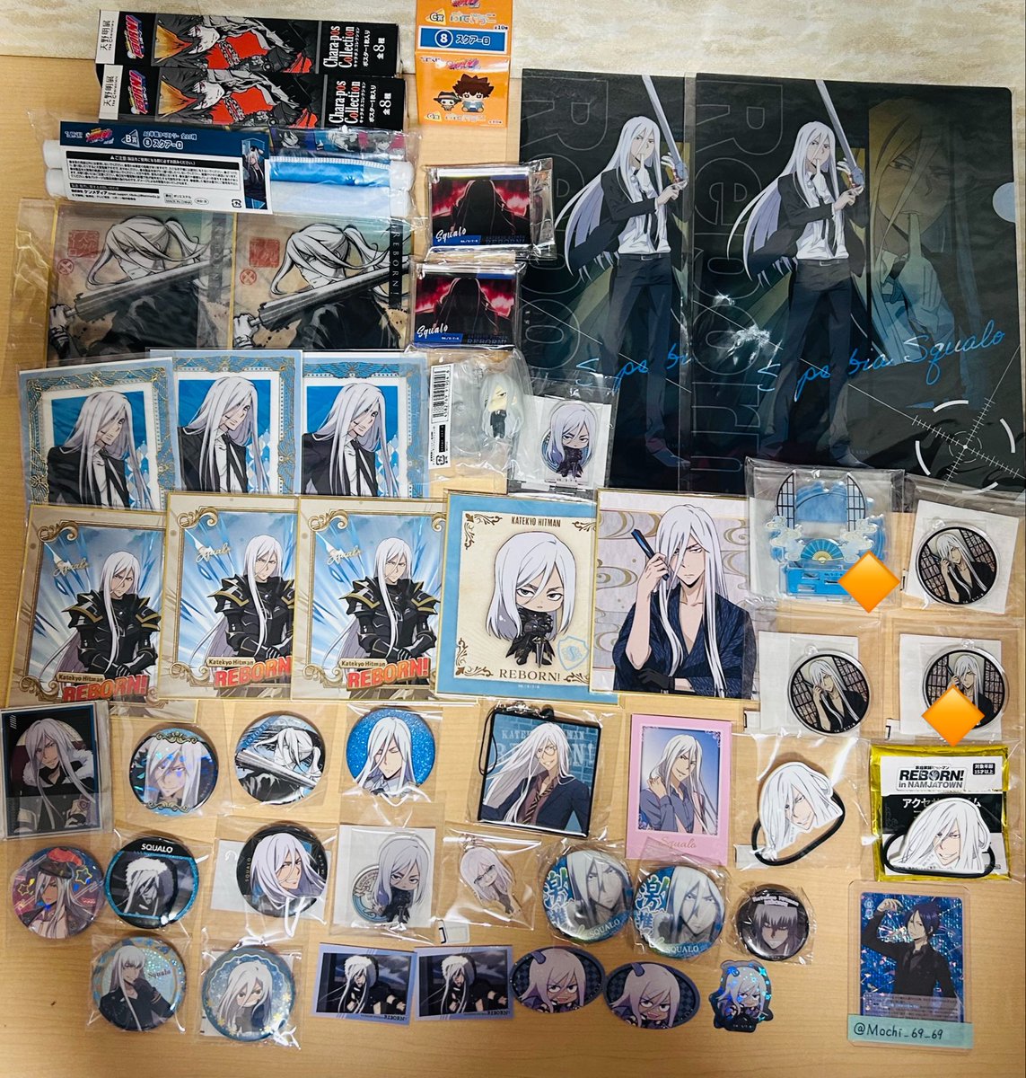 もち🍍🍍🍍🍍ﾘﾄﾘﾝ作りました tweet media