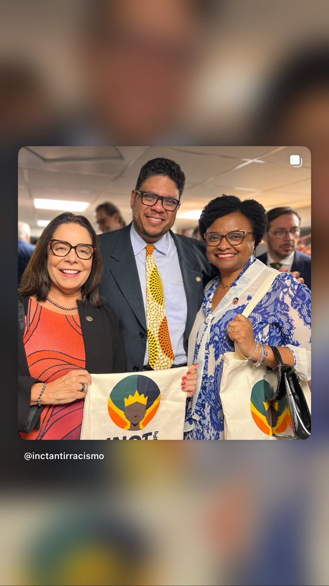 Denise Carvalho tweet media