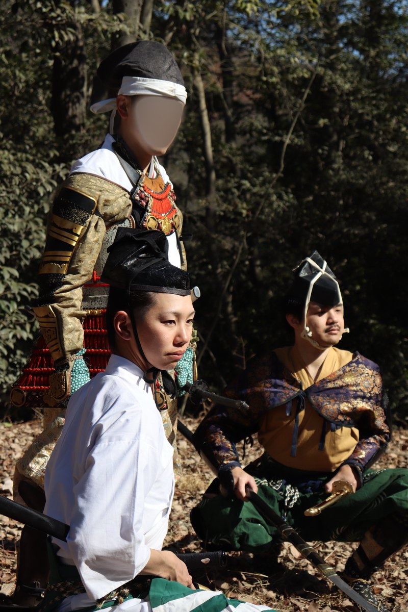 モリッド tweet media