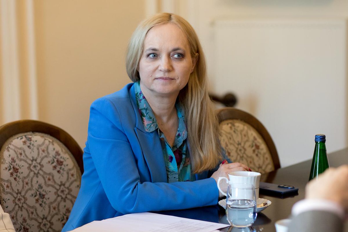 Ministerstwo Zdrowia tweet media