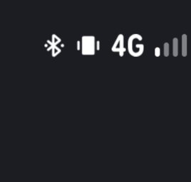 Guys it's a miracle I have signal in Pepe's. The one in Bolton vaults. This is cause for celebration