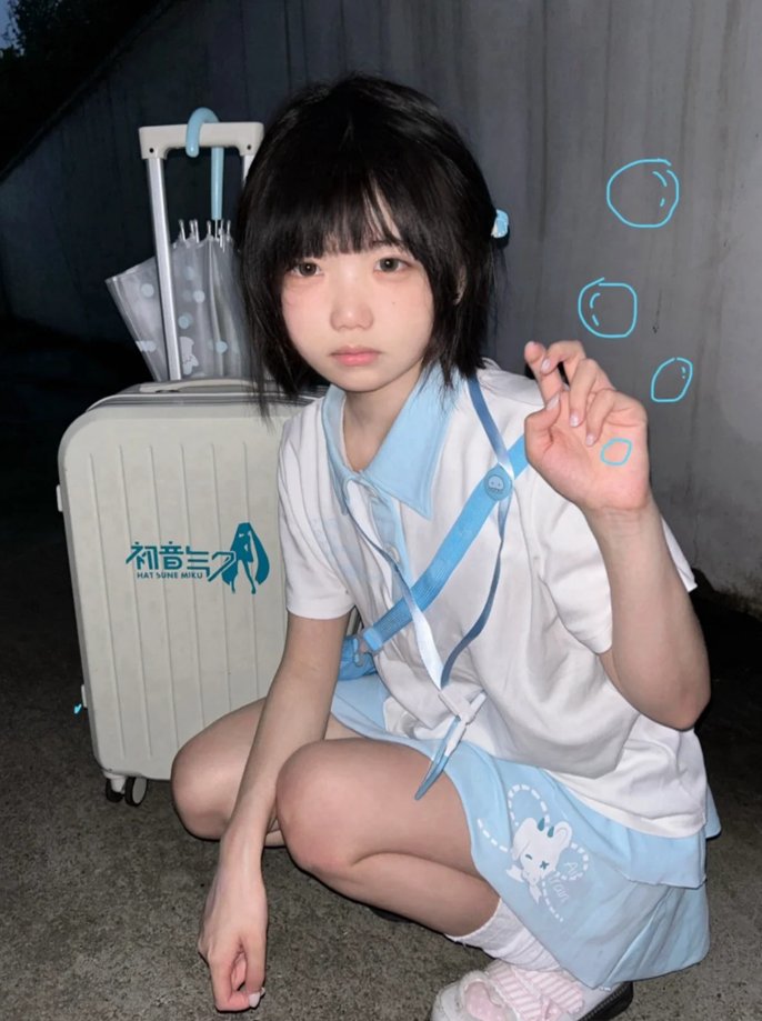 さーもん tweet media