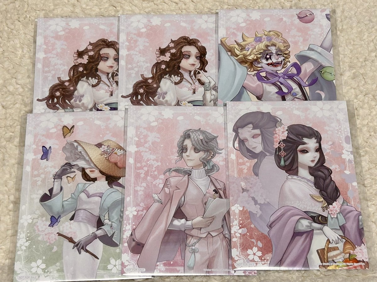 えあ:取引垢 tweet media