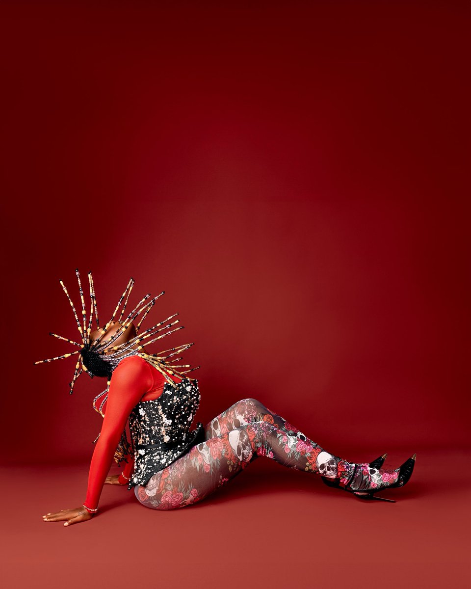 Mr Adase tweet media