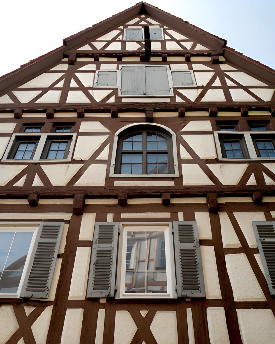 Wir verkaufen ein bebautes Grundstück in der Innenstadt. Das denkmalgeschützte Gebäude von 1697, das zum ehemaligen Spital gehört, hat eine Fläche von 288 m². Das Grundstück wird im #Höchstgebotsverfahren vergeben. Die Ausschreibung läuft bis 31.05.2026. sohub.io/c99q