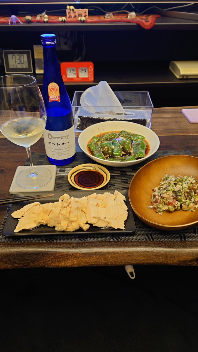 だぃすけ tweet media