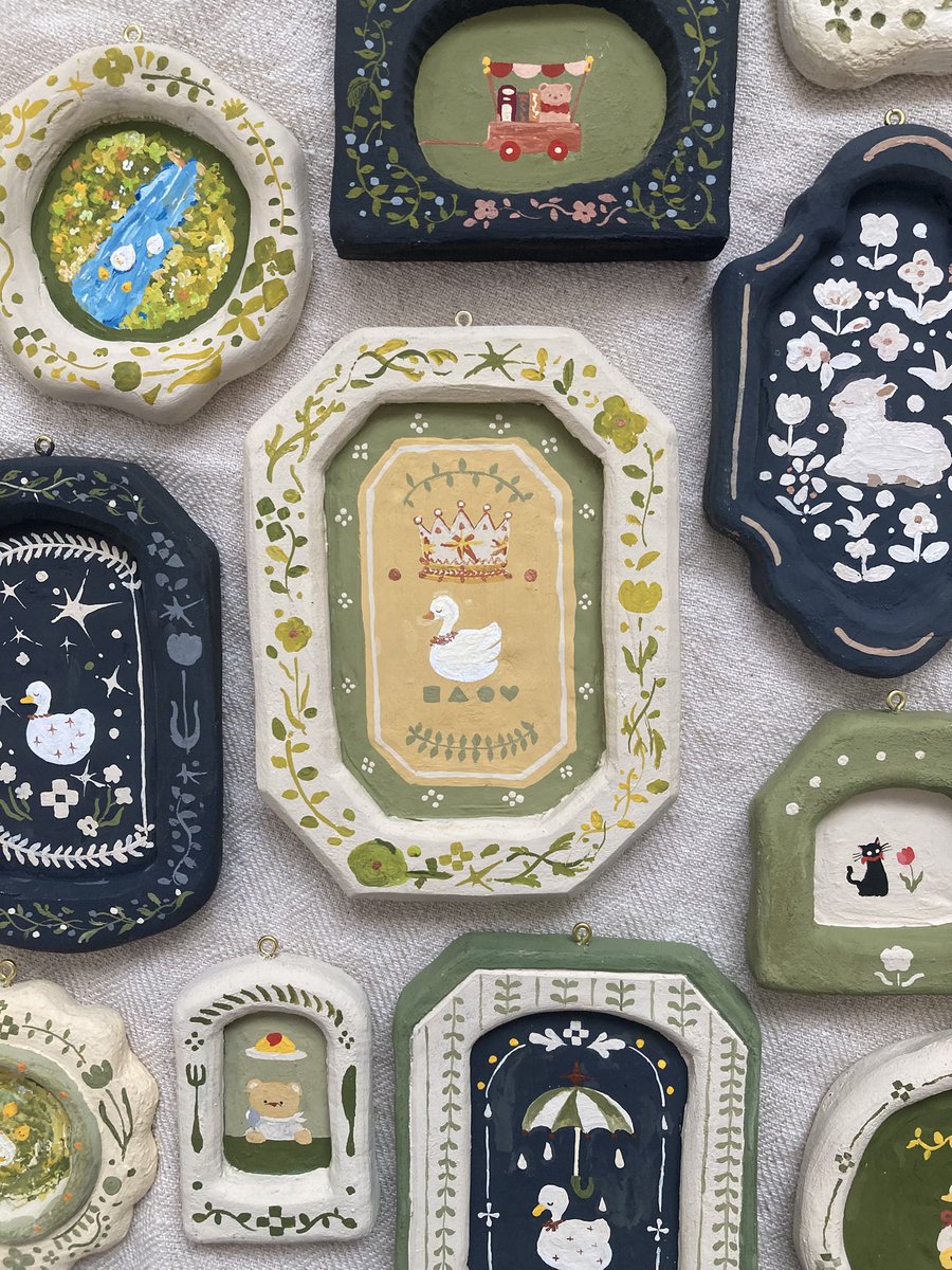 たんばこまおき【岡山展示　5/6まで】 tweet media