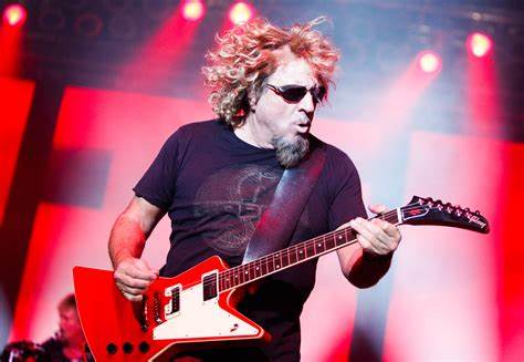 RnRNationlive's tweet image. Who are you picking?

A. Rudolph Schenker (Scorpions)
B. Sammy Hagar (Solo, Van Halen)

Follow us!
#Heart/ #Comment/ #Retweet
#Twitter / #X
@RnRNationlive