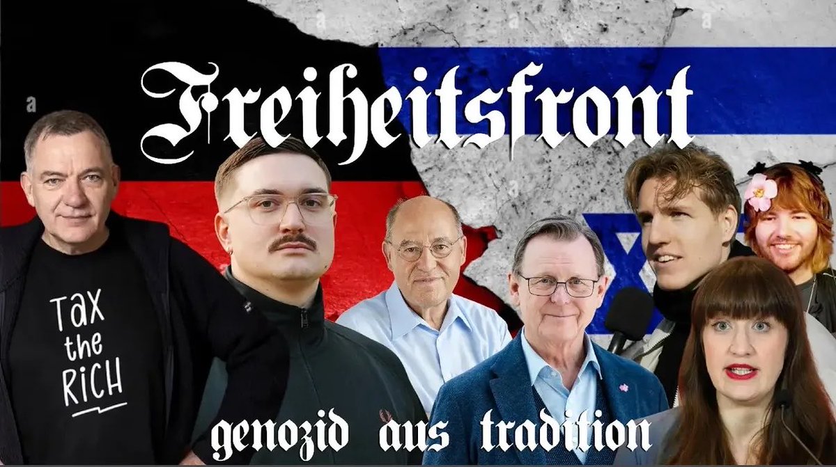 Nico ☭ 🇮🇪🇵🇸 tweet media