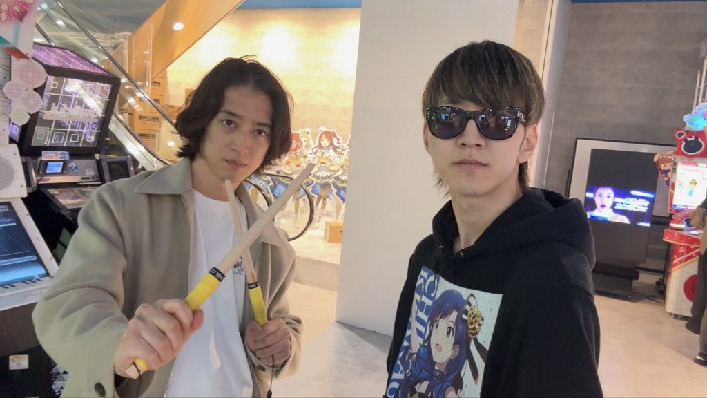 よみぃ Yomii tweet media