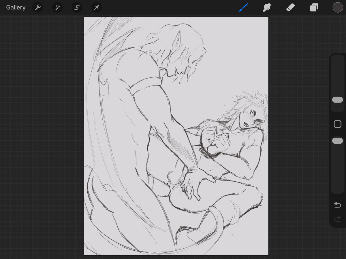 sugiilite's tweet photo. idk if im gonna finish this 😭
#rkgk https://t.co/2XVBybto5r