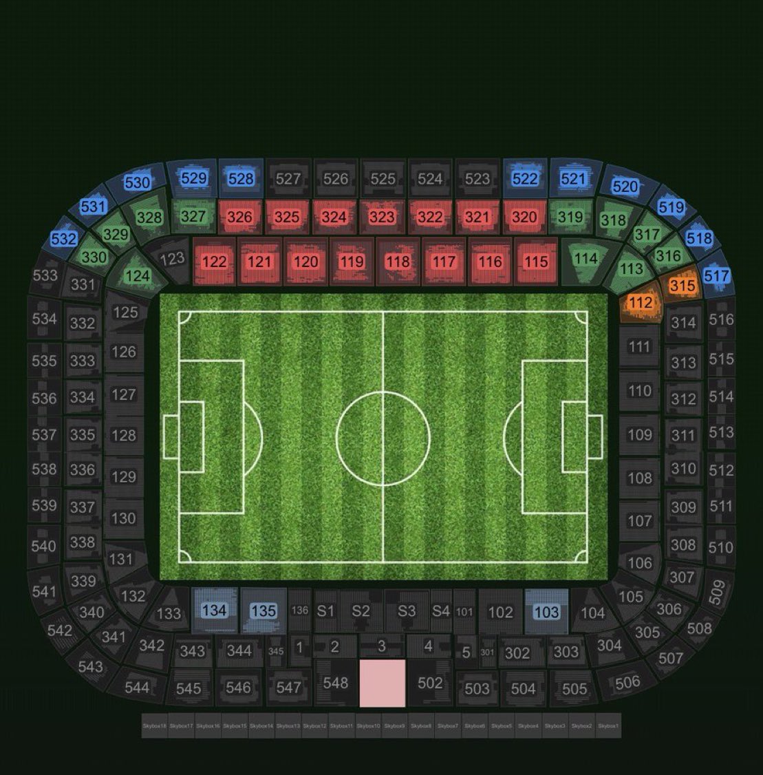 مشـعل النخبوي 👑🌍 tweet media