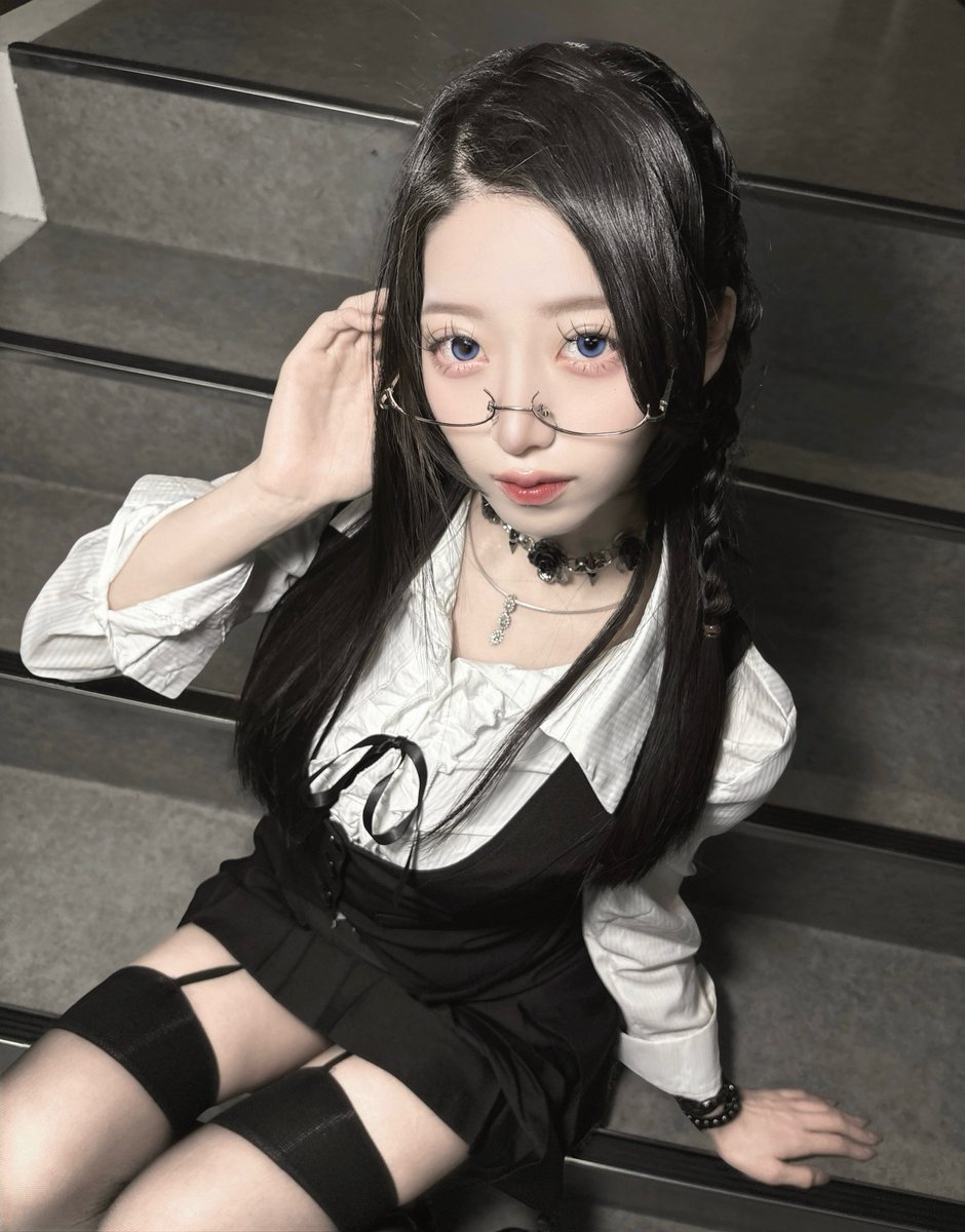 千世 みれい【VVSiS】 tweet media