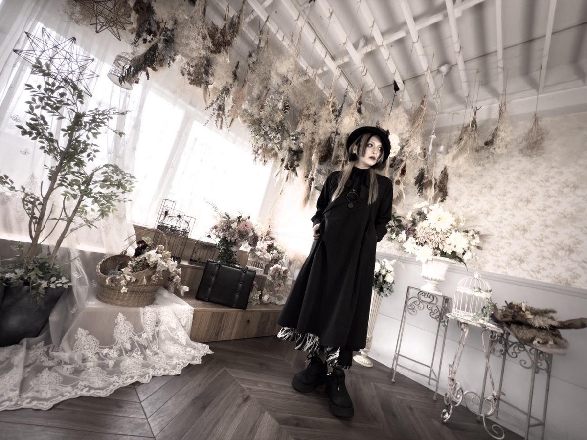 ≪4/24 BEAT SHUFFLE速報②≫

8時台は4/24にソロミニアルバム『独楽-dokugaku-』をリリースする
【#唯（#umbrella）】がスタジオ出演！

#bs795 #NACK5
nack5.co.jp/blog/27/19443/