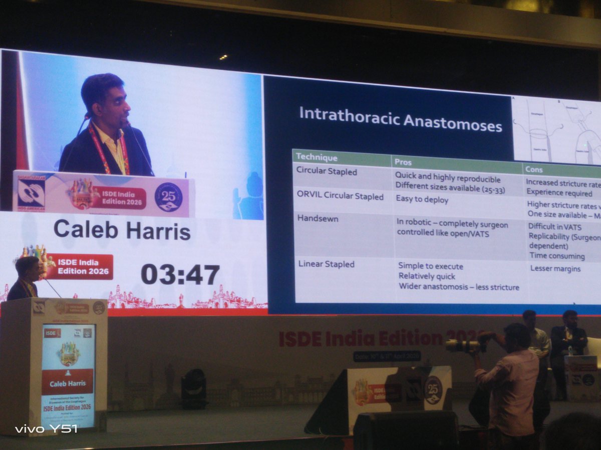 ISDE India Edition tweet media