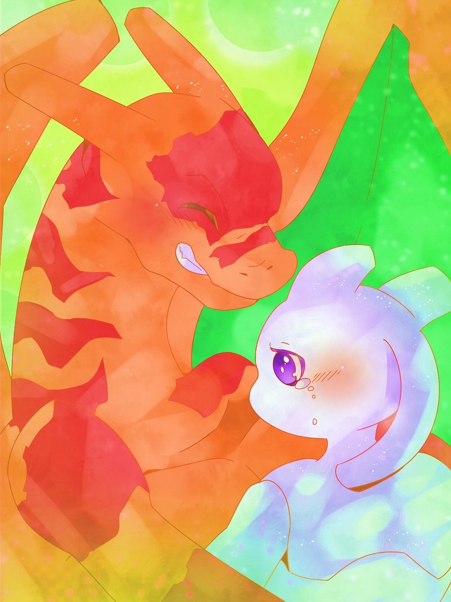 彼方(Kanata) tweet media