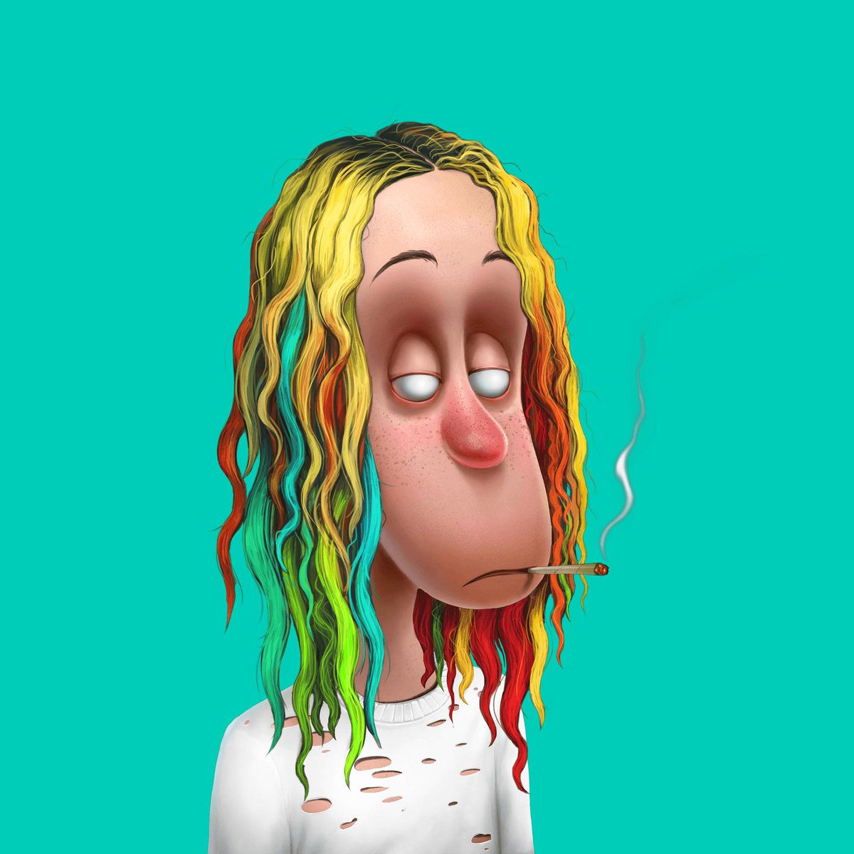 Toke Toke Toke