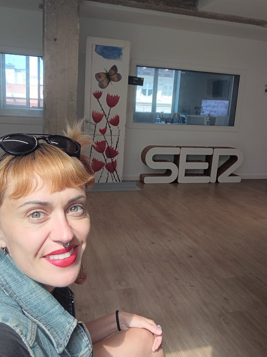 Ane Lindane tweet media