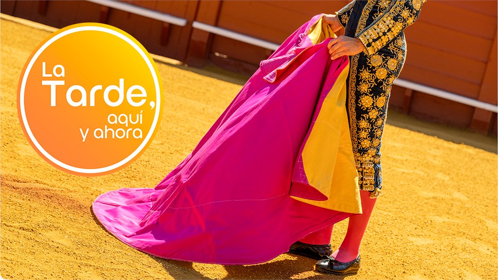 CanalSur tweet media