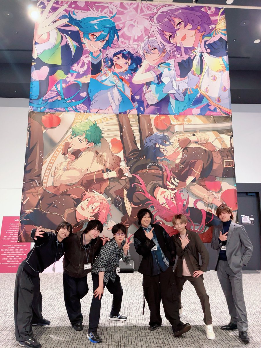 照井悠希 tweet media