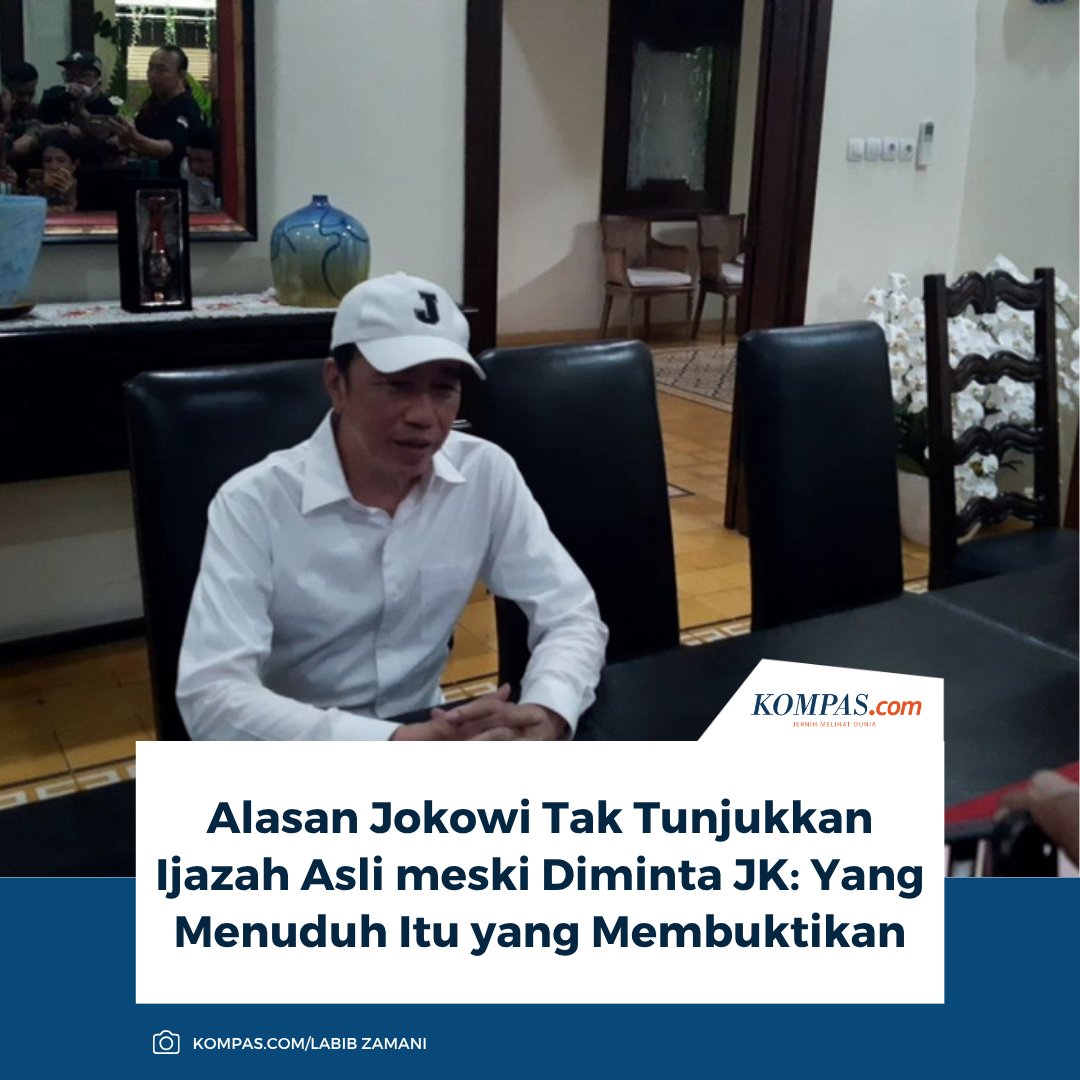 Kompas.com tweet media
