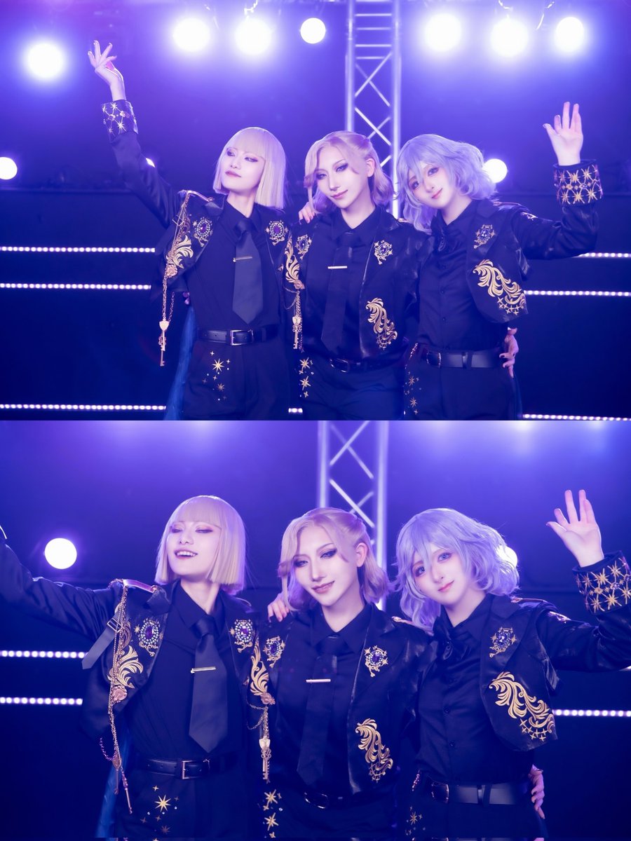 ぷらむ tweet media