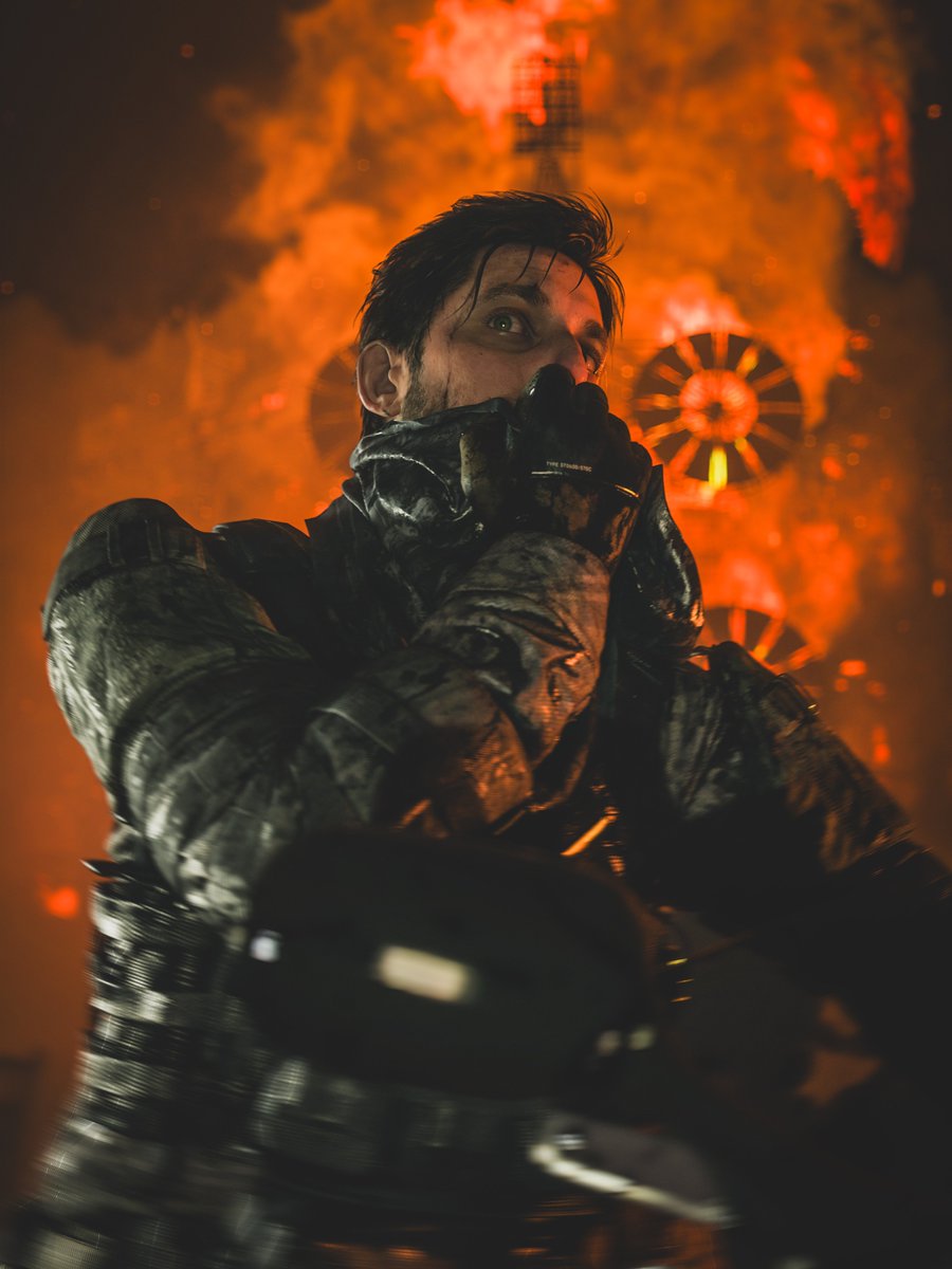 Skull Face Facts tweet media