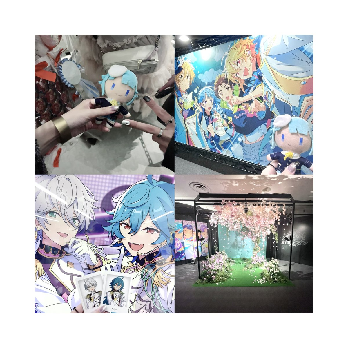 音月ヒサメ tweet media